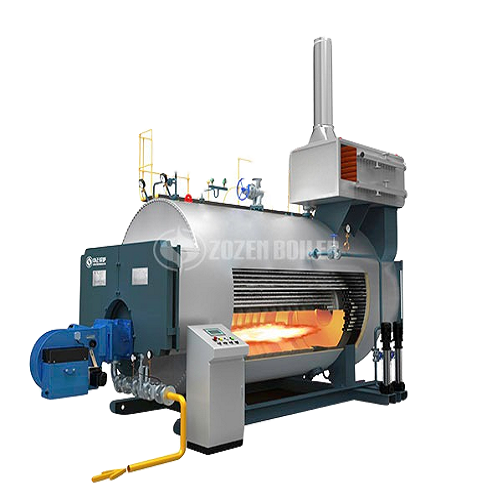 WNS系列燃油/燃?xì)庹羝仩t